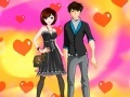 Game Romantic Valentine's Day Date