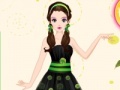 Game Green Dancing Festival