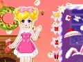 Game Pretty Girl Pretty Christmas