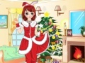 Game Christmas Island Girl