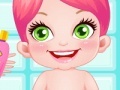 Game Mommy and Baby Care 