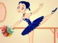 Game Pretty Ballet Dancer