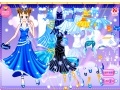 Game Blue Sky