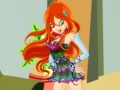 Game Winx Fashion
