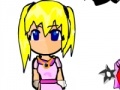Game Character Creature
