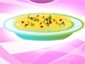 Game Italian Spaghetti Cooking