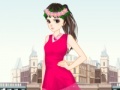 Game Stylish School Girl