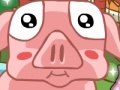 Game Piggy pet care 