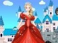 Game Princess In Winter Season