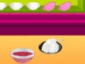Game Berry Parfaits
