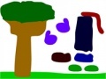 Game Tree Dress Up