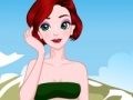 Game Lady Valerie fashion