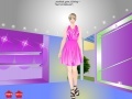 Game Little princess with cute pony dress up