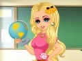 Game Teacher back to school