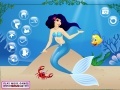 Game Mermaid Princess