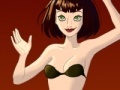 Game Doll by the name Azazel