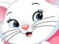 Game Kitty princess hair salon