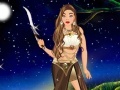 Game Fighter Girl