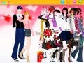 Game Memorable love