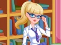 Game Geek chic