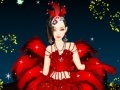 Game Carnival in Rio