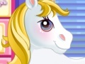 Game Pony Vet Doctor 