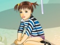 Game Kid Dress Up