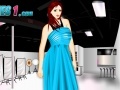 Game Photoshoot Dress Up