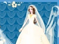 Game A Magic Wedding Dress