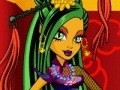 Game Jina Fire Long Funky Fashion