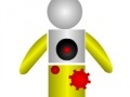Game Robot Maker