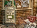 Game Postal Secrets