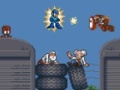 Game Megaman Scene Creator 1.0
