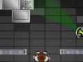 Game Ben 10 Escape