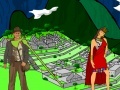 Game Indiana Jones Inca star