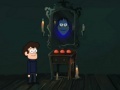 Game Haunted house tours
