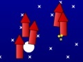 Game Firework Avoidance