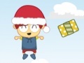Game Titok : Kado Natal