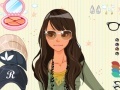 Game Africa Girl Makeup