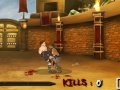 Game Spartacus First Blood