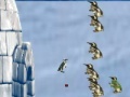 Game Guerra de puinguinos