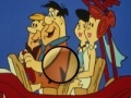 Game The Flintstones Hidden Numbers