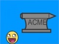 Game Aggravated Anvils
