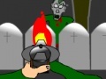 Game The house of doom