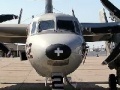 Game Military Aircraft Hawkeye