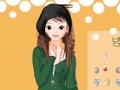 Game Model Dress up
