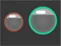 Game Bubble Escape