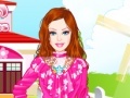 Game Barbie Kitty Princess