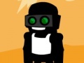 Game TankMan DressUp