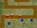Game Xyloid TD